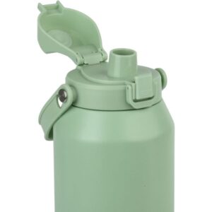 Estia Θερμός Μπουκάλι Lift Bottle 1.8lt Save The Aegean Pine 01-41441 - Image 3
