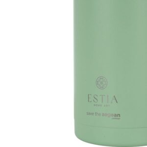 Estia Θερμός Μπουκάλι Lift Bottle 1.8lt Save The Aegean Pine 01-41441 - Image 4