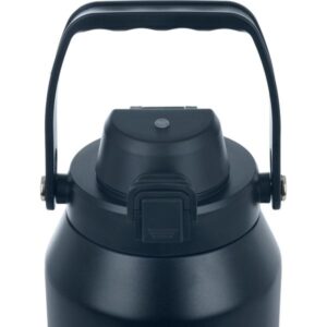 Estia Θερμός Μπουκάλι Lift Bottle 1.8lt Save The Aegean Indigo 01-41458 - Image 2