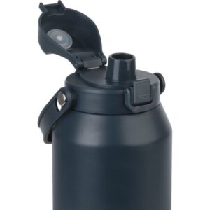 Estia Θερμός Μπουκάλι Lift Bottle 1.8lt Save The Aegean Indigo 01-41458 - Image 3