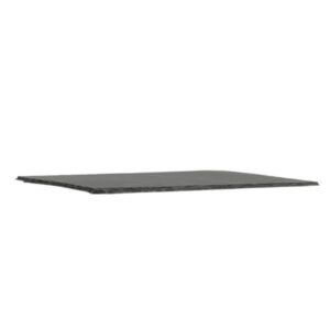 Estia Πλατώ Σερβιρίσματος Σχιστόλιθου 30x20cm 07-30988 - Image 3