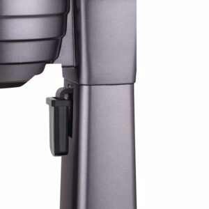 Izzy Συσκευή Φραπέ Caffeccino 120W 500ml F-120 Γκρι 223099 - Image 3