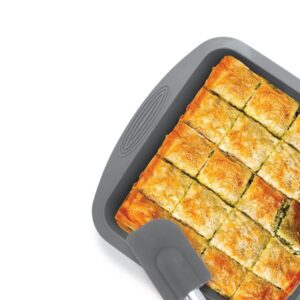 Izzy Σετ Σκεύη Μαγειρικής Και Ζαχαροπλαστικής Σιλικόνης 4 Τεμαχίων IZ-8263 - Image 9