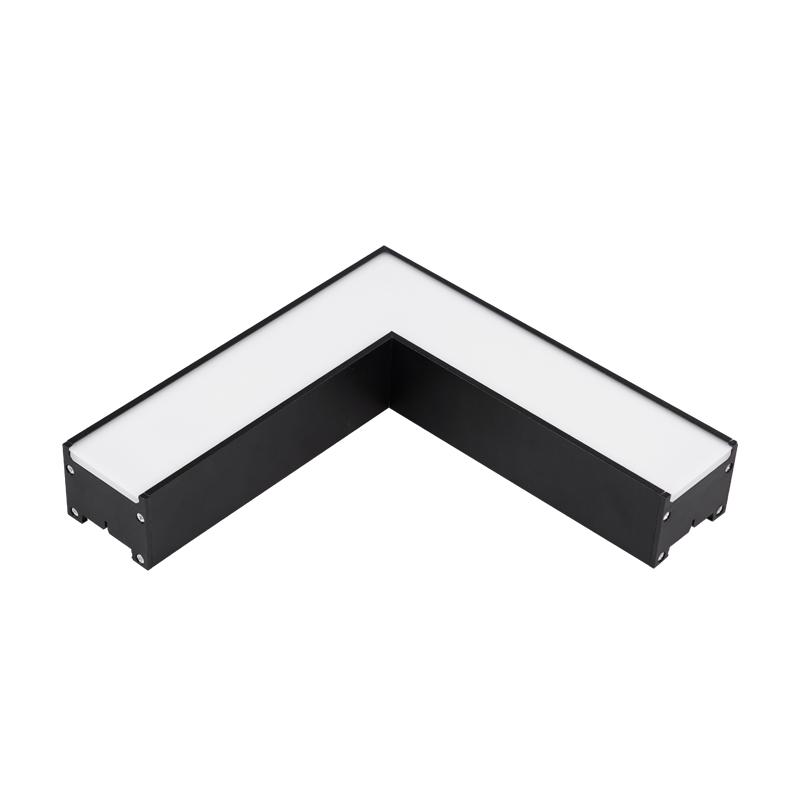 Adeleq ΓΩΝΙΑ DIMMAB.ΓΙΑ ΦΩΤΙΣΤΙΚΟ ΓΡΑΜΜΙΚΟ ΜΙΝΙ 10.5W 1260LM 3000Κ ΜΑΥΡΗ 21-601001 Adeleq ΓΩΝΙΑ DIMMAB.ΓΙΑ ΦΩΤΙΣΤΙΚΟ ΓΡΑΜΜΙΚΟ ΜΙΝΙ 10.5W 1260LM 3000Κ ΜΑΥΡΗ 21-601001