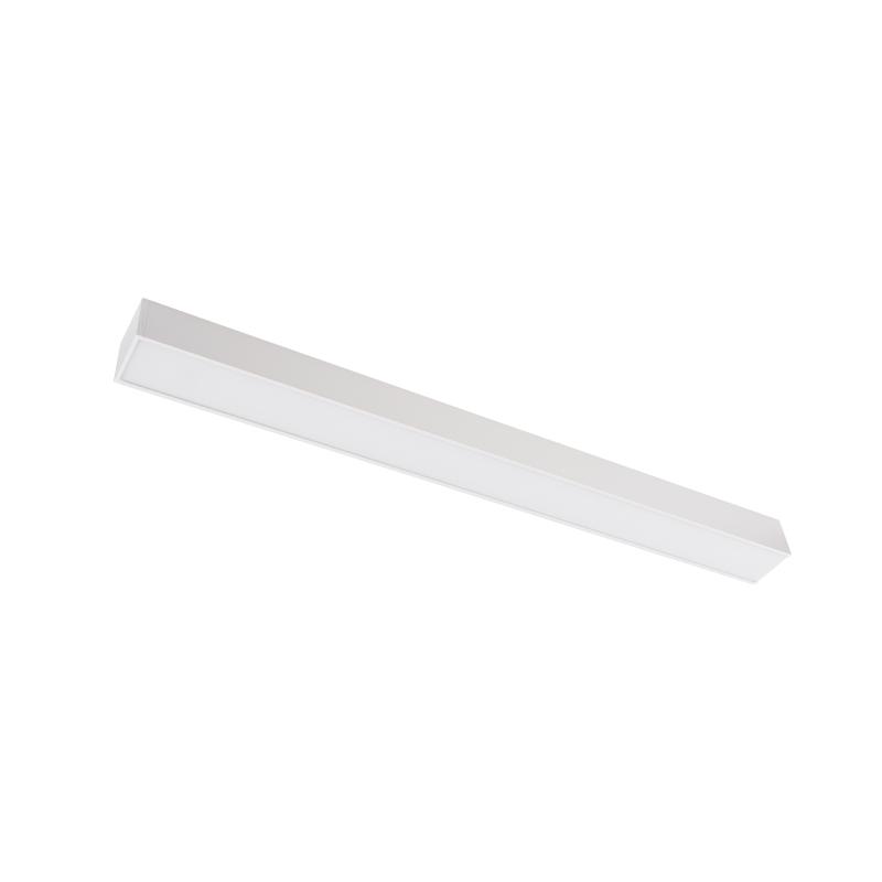 Adeleq ΦΩΤΙΣΤΙΚΟ LED ΑΛΟΥΜΙΝ.DIM.ΓΡΑΜΜΙΚΟ ΜΙΝΙ 18W 230V 3000K 60cm ΛΕΥΚΟ 21-60118000 Adeleq ΦΩΤΙΣΤΙΚΟ LED ΑΛΟΥΜΙΝ.DIM.ΓΡΑΜΜΙΚΟ ΜΙΝΙ 18W 230V 3000K 60cm ΛΕΥΚΟ 21-60118000