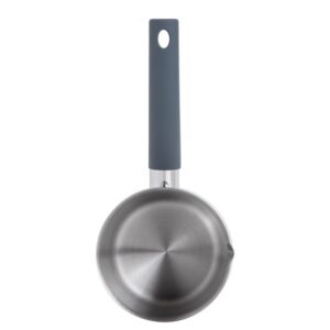 Fest Μπρίκι Ανοξείδωτο 18/10 800ml Με Διπλό Πάτο Επαγωγικό 0066852 - Image 2