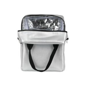 Estia Τσάντα Φαγητού Save The Aegean Ισοθερμική 7lt Brushed 01-41793 - Image 3