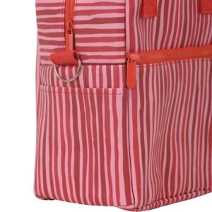 Estia Τσάντα Φαγητού Save The Aegean Ισοθερμική 7lt Viva Stripe 01-41823 - Image 4