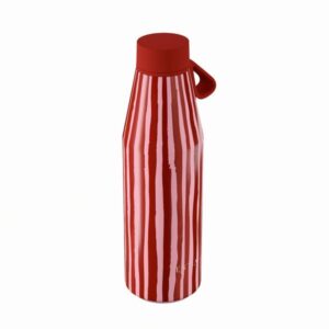 Estia Θερμός Μπουκάλι Flow Save The Aegean 500ml Viva Stripe 01-42134 - Image 2