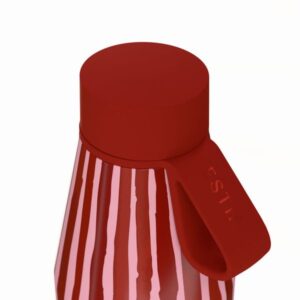 Estia Θερμός Μπουκάλι Flow Save The Aegean 500ml Viva Stripe 01-42134 - Image 3