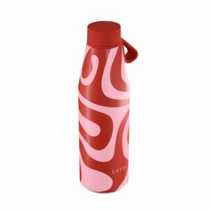 Estia Θερμός Μπουκάλι Flow Save The Aegean 500ml Coral Waves 01-42158 - Image 2