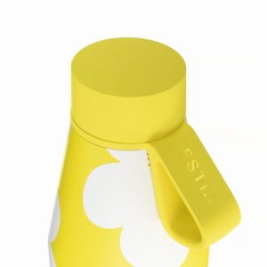 Estia Θερμός Μπουκάλι Flow Save The Aegean 500ml Yellow Daisy 01-42196 - Image 4