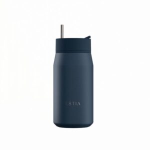 Estia Θερμός - Ποτήρι Lens Save The Aegean 360ml Indigo 01-42790