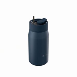 Estia Θερμός - Ποτήρι Lens Save The Aegean 360ml Indigo 01-42790 - Image 3