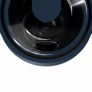 Estia Θερμός - Ποτήρι Lens Save The Aegean 360ml Indigo 01-42790 - Image 5