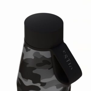 Estia Θερμός Μπουκάλι Flow Save The Aegean 500ml Dark Camo 01-47870 - Image 3