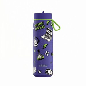 Estia Θερμός Ποτήρι Pulse Save The Aegean 500ml Game Over 01-47894