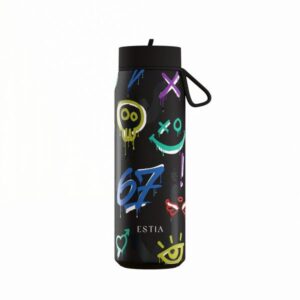 Estia Θερμός Ποτήρι Pulse Save The Aegean 500ml Six Seven 01-47917