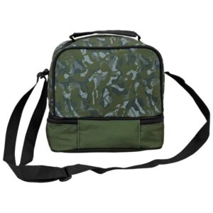 Gim Ισοθερμικό Τσαντάκι Φαγητού No Fear 21x20x15cm 5lt Puma 348-44220 - Image 2