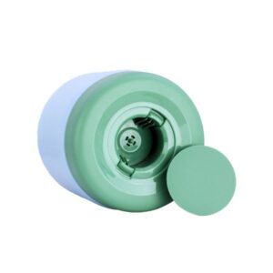 Zingies Δοχείο Φαγητού Θερμός Gaia 470ml / 16oz Light Blue GAIA-LB16 - Image 3