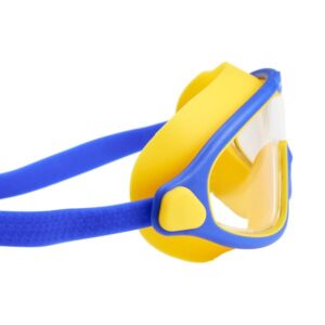 Seabeez Γυαλιά Κολύμβησης Maui Παιδικά 6-14 Ετών Starfish Yellow MAUI-K-STY - Image 2