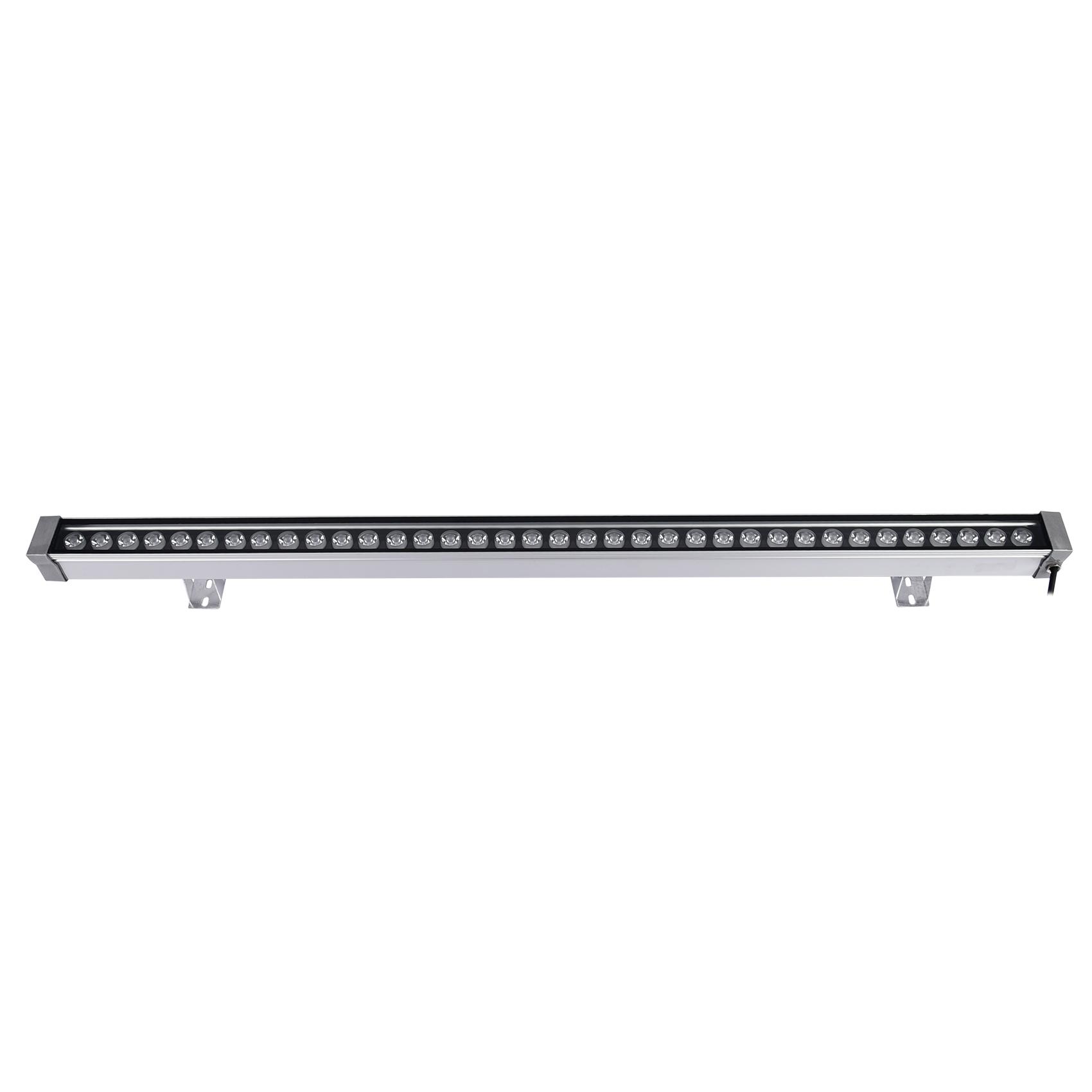 Adeleq ΠΡΟΒΟΛΕΑΣ LED ΙΣΧΥΟΣ ΕΠΙΜΗΚΗΣ ΑΛΟΥΜΙΝΙΟΥ 1Μ 36W 12° ΘΕΡΜΟ IP65 3-1703600 Adeleq ΠΡΟΒΟΛΕΑΣ LED ΙΣΧΥΟΣ ΕΠΙΜΗΚΗΣ ΑΛΟΥΜΙΝΙΟΥ 1Μ 36W 12° ΘΕΡΜΟ IP65 3-1703600