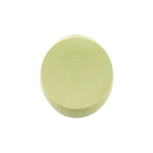 Zingies Μπωλ Σιλικόνης Με Βάση Βεντούζας Remy 350ml Pistachio REMY-PI - Image 3