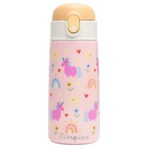 Zingies Παγούρι Θερμός Tom 470ml / 16 oz Rainbow TOM-RB16 - Image 2