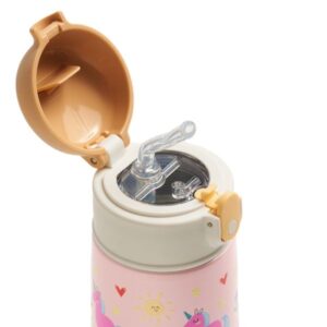 Zingies Παγούρι Θερμός Tom 470ml / 16 oz Rainbow TOM-RB16 - Image 3