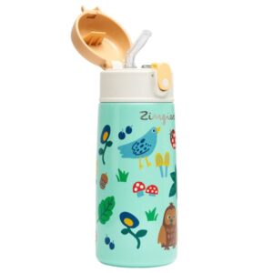 Zingies Παγούρι Θερμός Tom 470ml / 16 oz Forest TOM-FR16