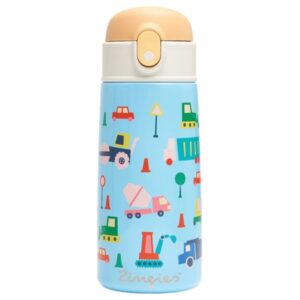 Zingies Παγούρι Θερμός Tom 470ml / 16 oz Vehicle TOM-VH16 - Image 2