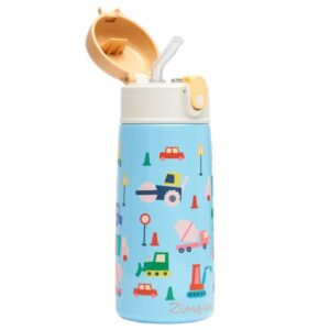 Zingies Παγούρι Θερμός Tom 470ml / 16 oz Vehicle TOM-VH16