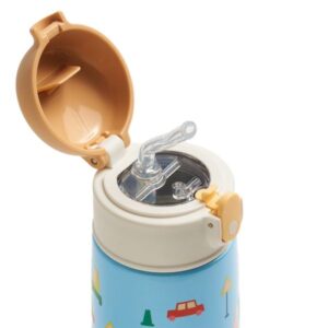 Zingies Παγούρι Θερμός Tom 470ml / 16 oz Vehicle TOM-VH16 - Image 3
