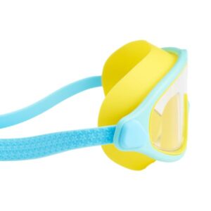 Seabeez Γυαλιά Κολύμβησης Παιδικά Maui 6-12 Ετών Aegean Lime MAUI-K-AEL - Image 2
