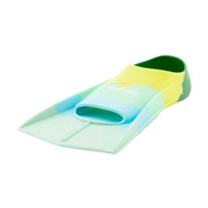 Seabeez Βατραχοπέδιλα Με Κοντό Πτερύγιο Splash Series XS Size EU33-35 Safari SP-SA XS - Image 2