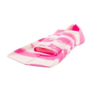 Seabeez Βατραχοπέδιλα Με Κοντό Πτερύγιο Splash Series S Size EU36-38 Pink Swirl SP-PS S - Image 2